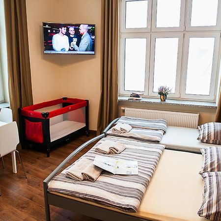 Cracow Apartaments Krakow Room photo