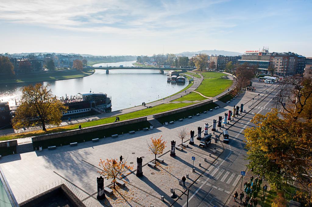 Cracow Apartaments Krakow Exterior photo