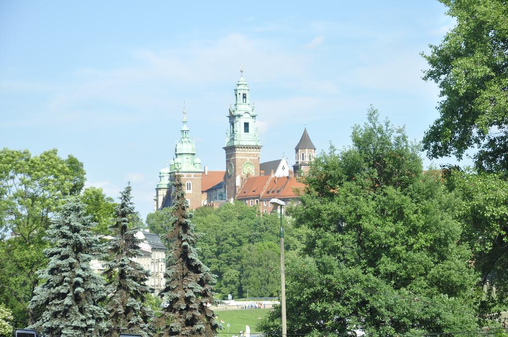 Cracow Apartaments Krakow Room photo